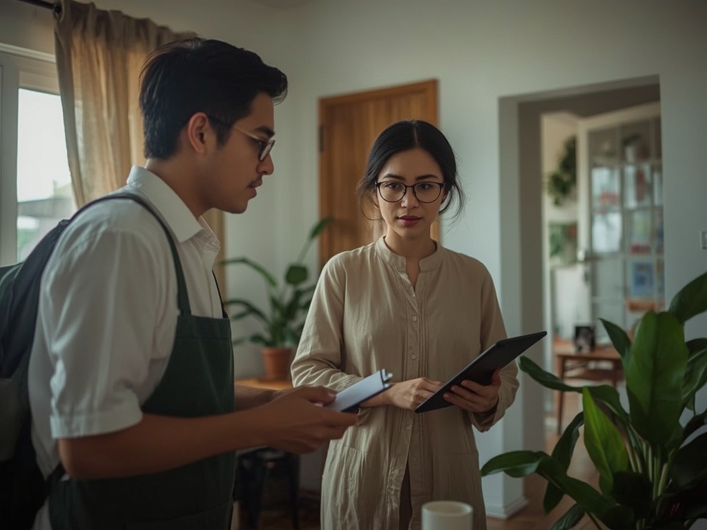 Panduan Terpadu Mengurus Hunian dan Rencana Liburan Keluarga